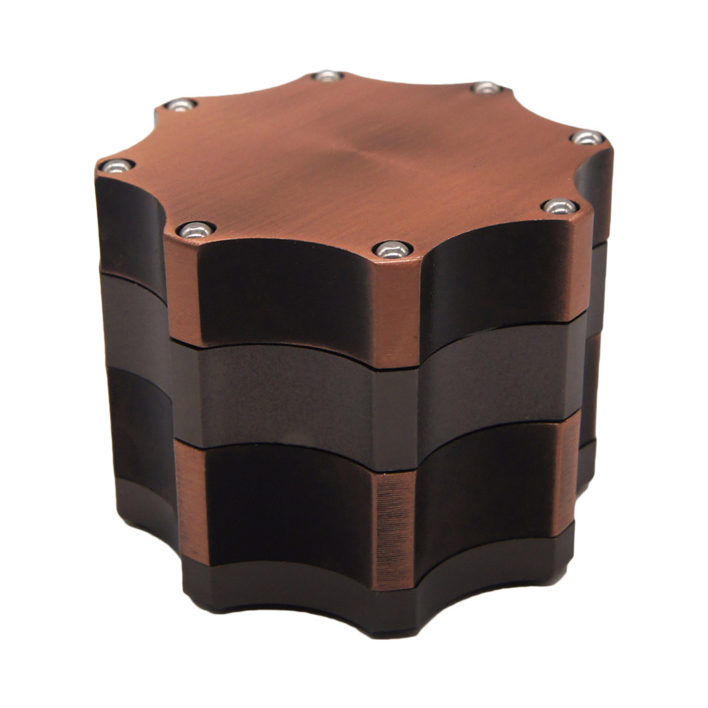 GR182-60 | Steampunk Gear Grinder