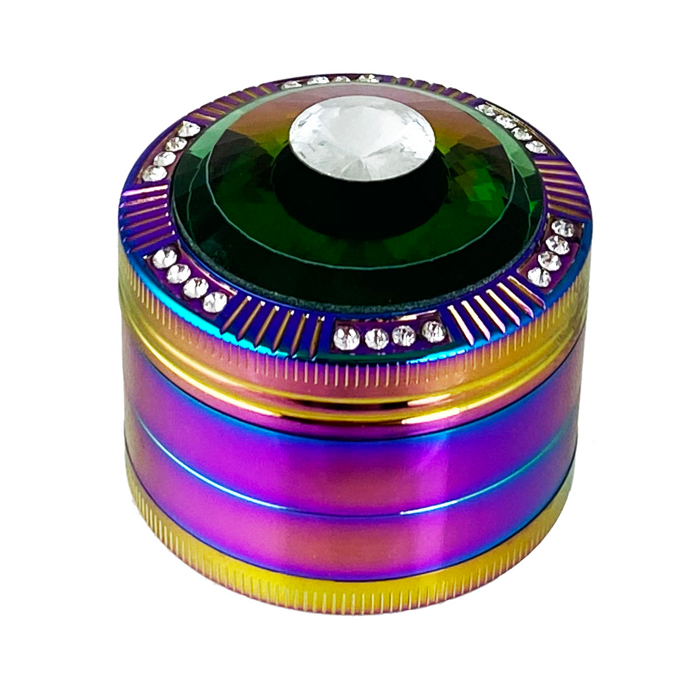 GR190-52 | Peak Gemstone Grinder