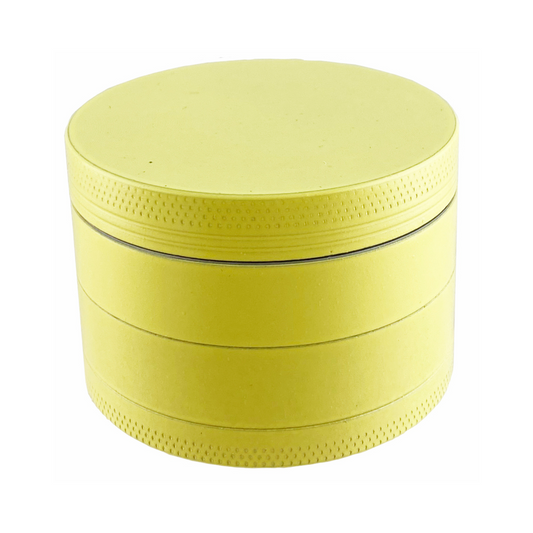 GR201-55GL | Glow-in-the-dark Aluminum Grinder