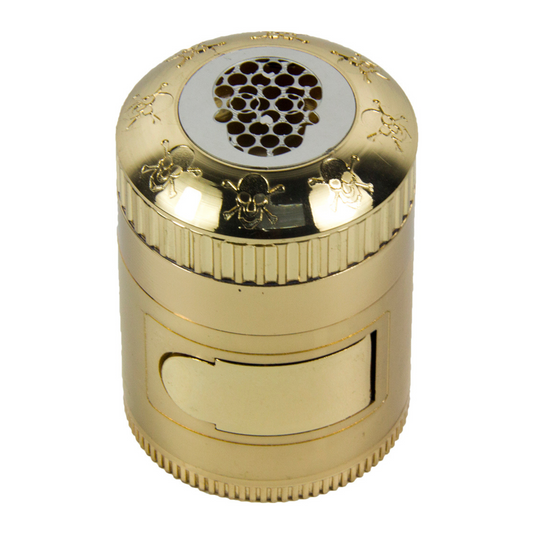 GR209-52 | Grater Grinder