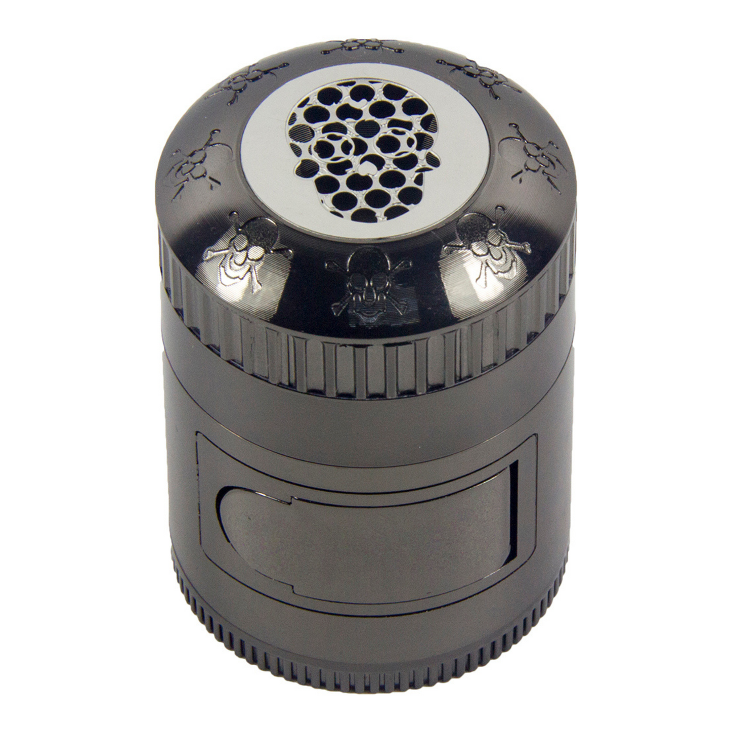 GR209-52 | Grater Grinder