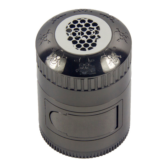 GR209-52 | Grater Grinder