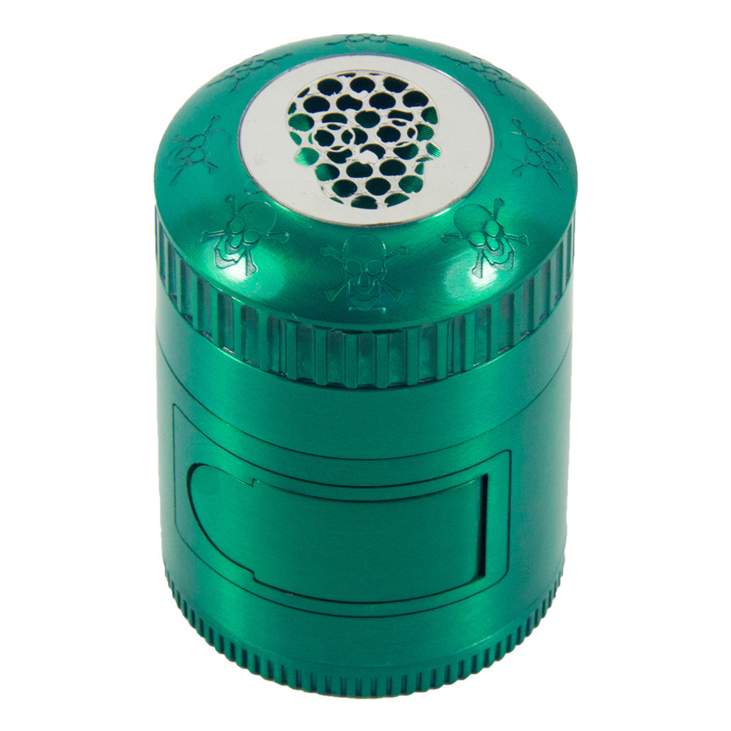 GR209-52 | Grater Grinder