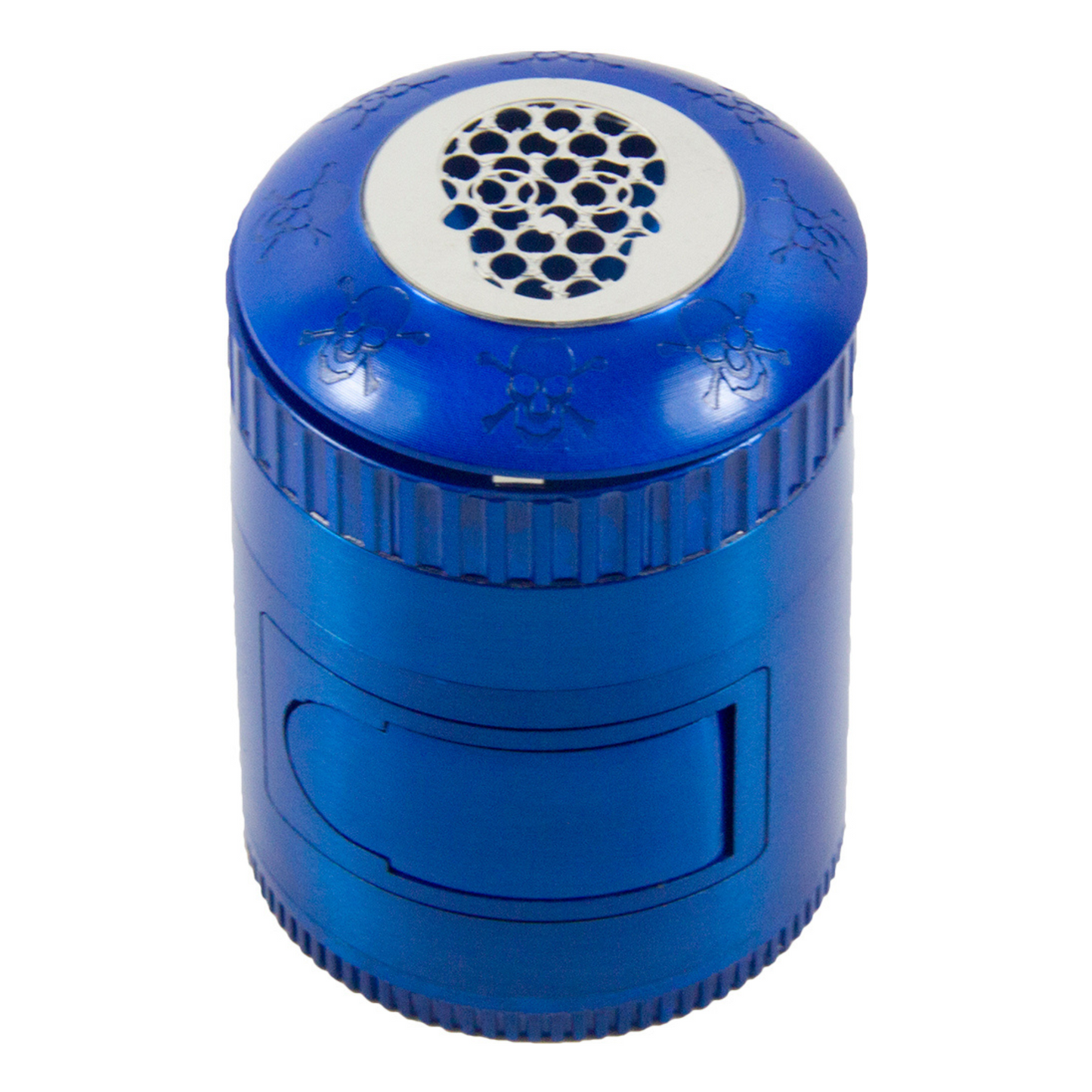 GR209-52 | Grater Grinder