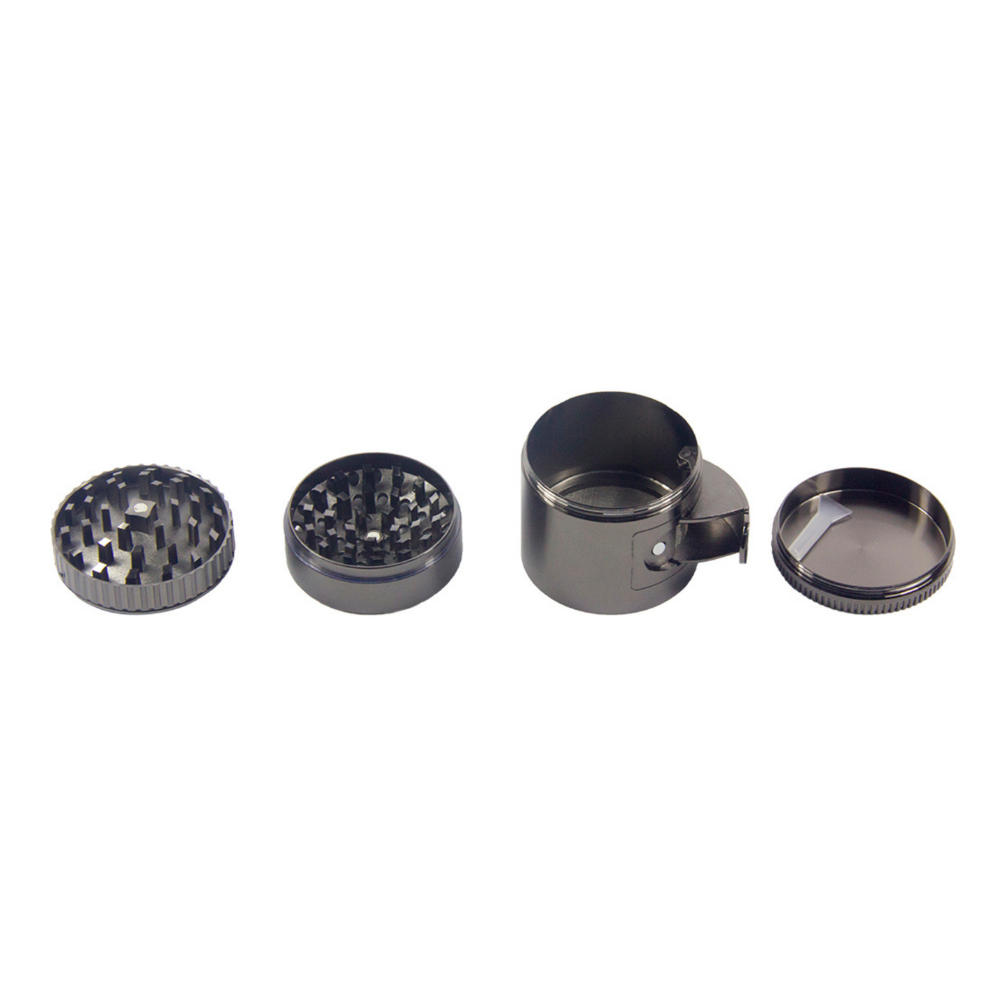 GR209-52 | Grater Grinder