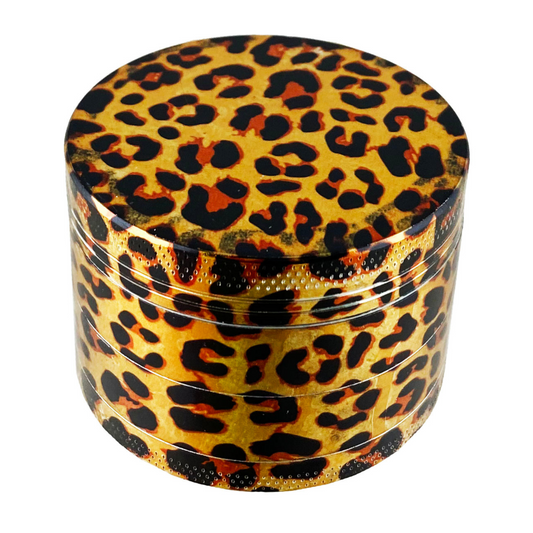 GR214-55 | Laser Printed Lightweight Aluminum Grinder