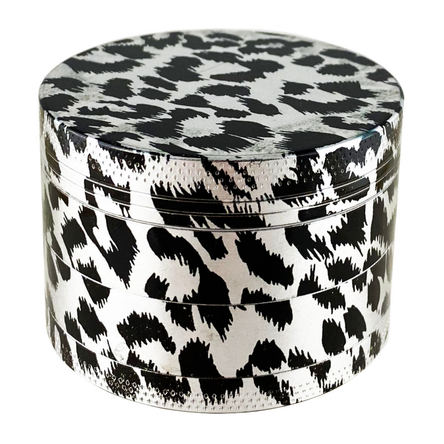 GR214-55 | Laser Printed Lightweight Aluminum Grinder