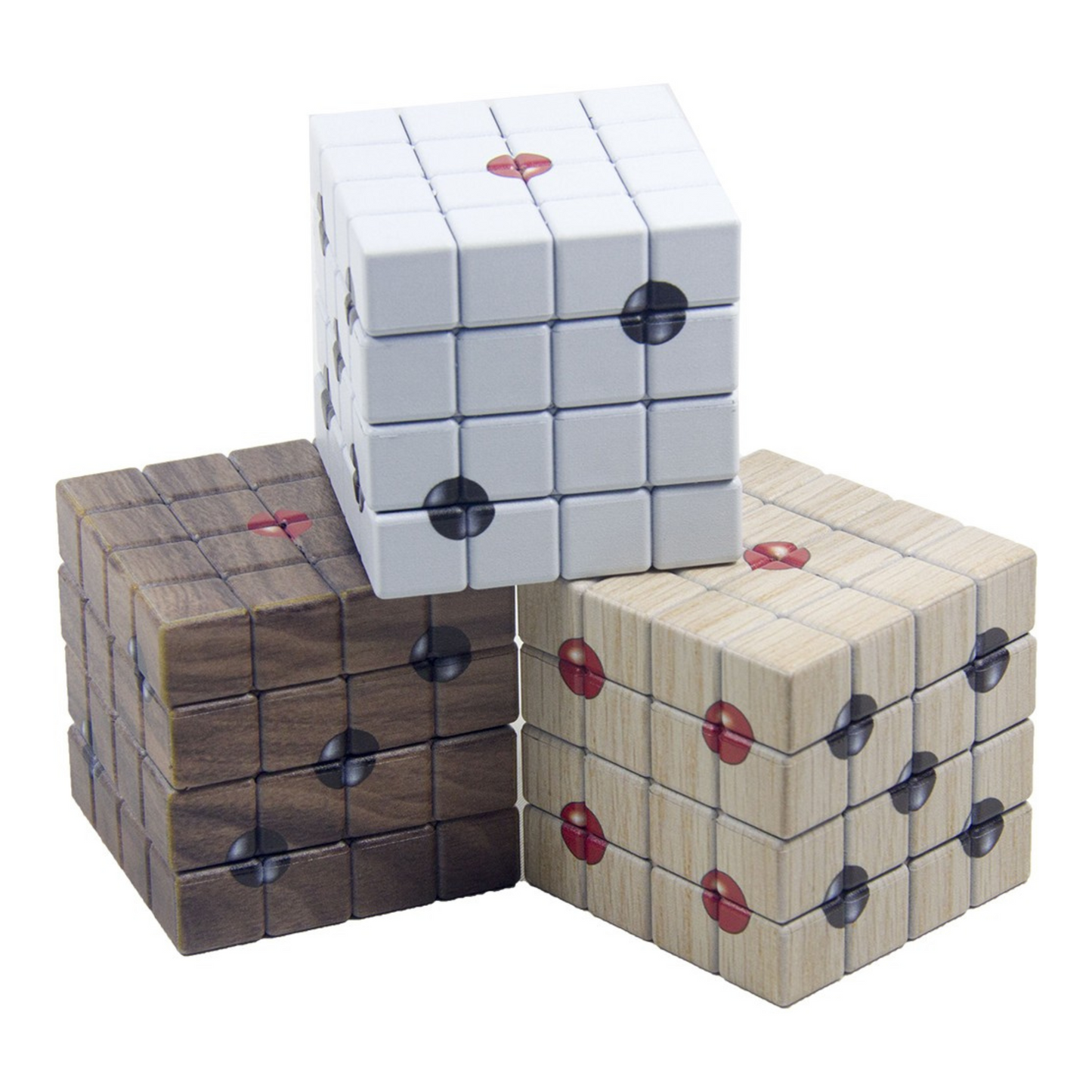 GR219 | Magic Cube Grinder