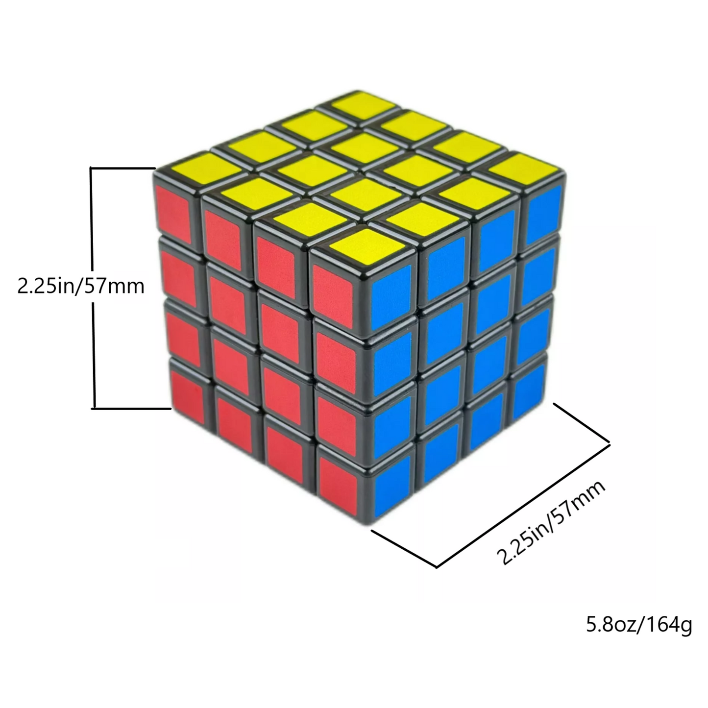 GR219 | Magic Cube Grinder