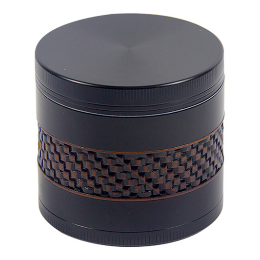 GR227-63 | Braided Ring Grinder