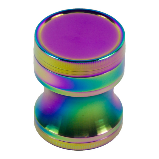 GR228-52 | Rainbow Rook Grinder