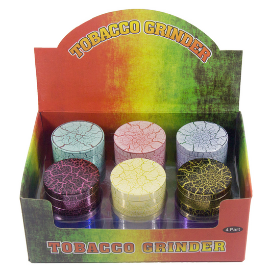 GR236-55 | Crackle Paint Grinder