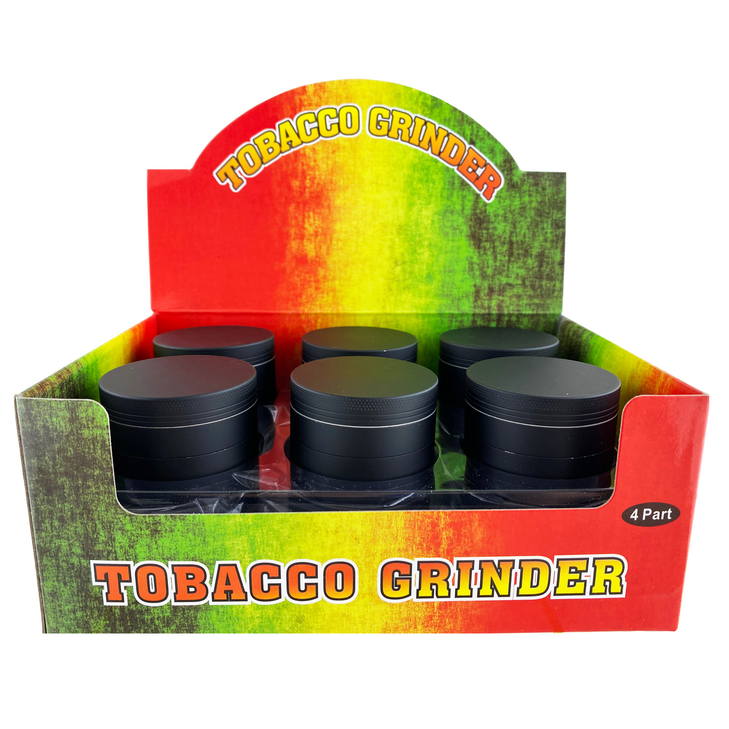 GR301-55 | Classic Matte Grinder