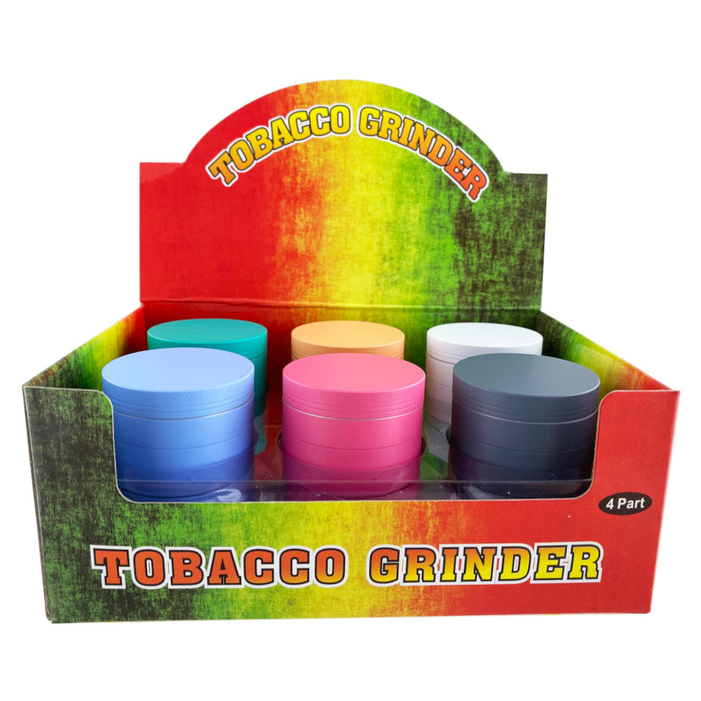 GR301-55 | Classic Matte Grinder