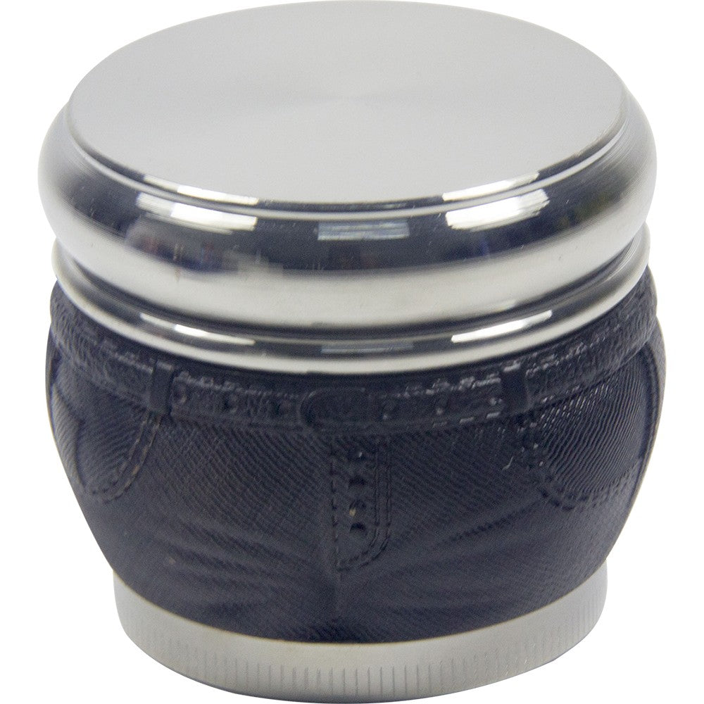 GR302-BJ | Blue Jean Grinder