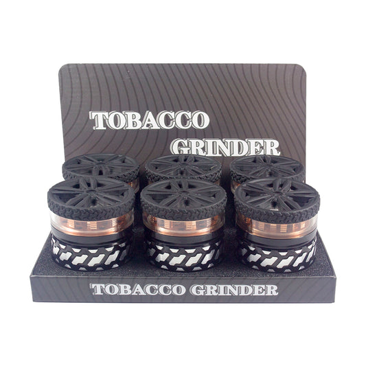 GR325 | Tire Wheel Grinder