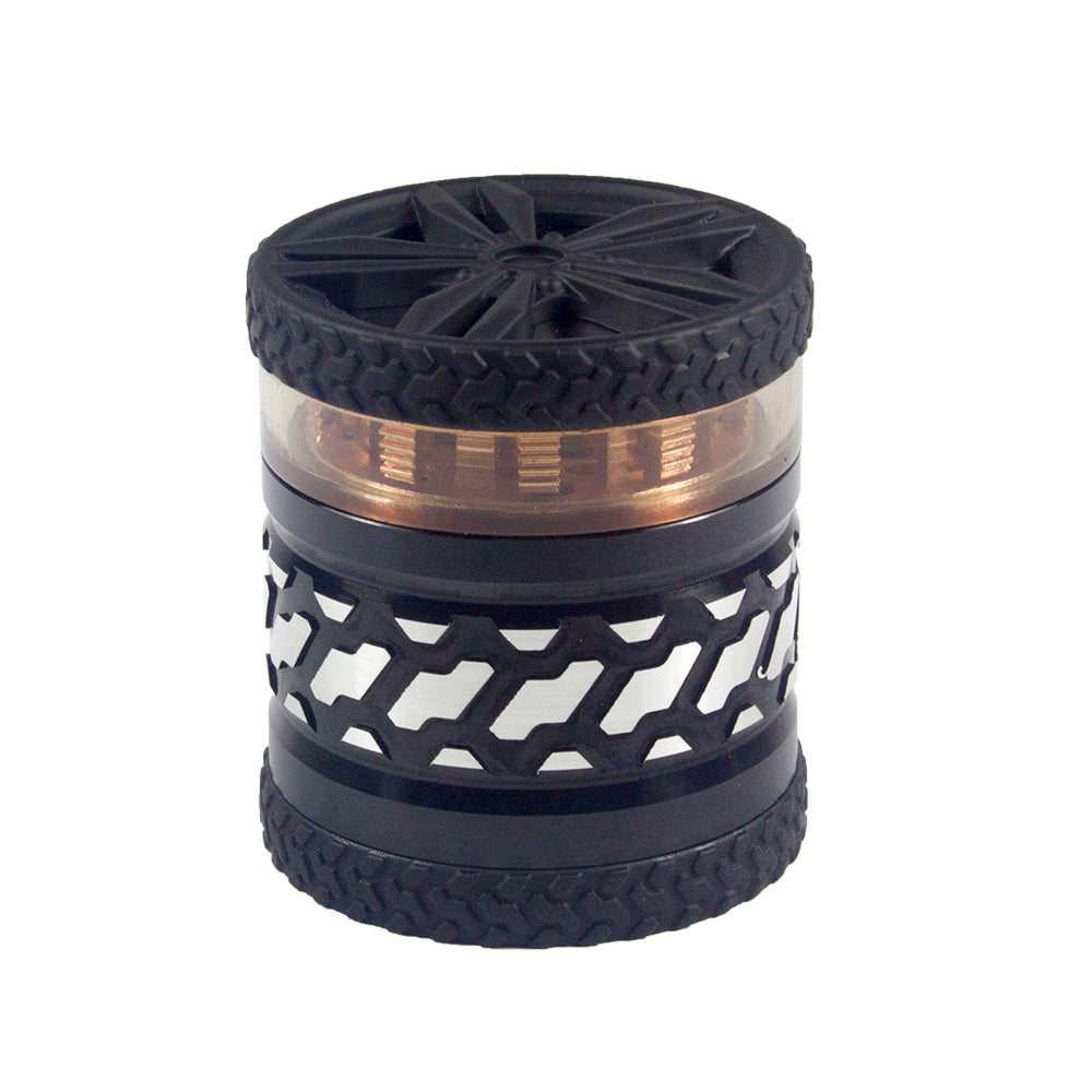 GR325 | Tire Wheel Grinder