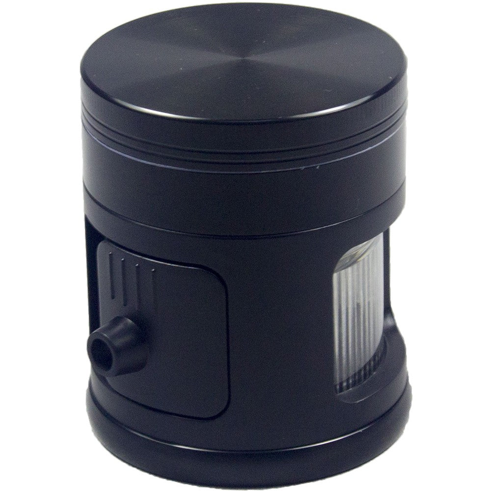 GR326 | LED Sliding Spout Grinder