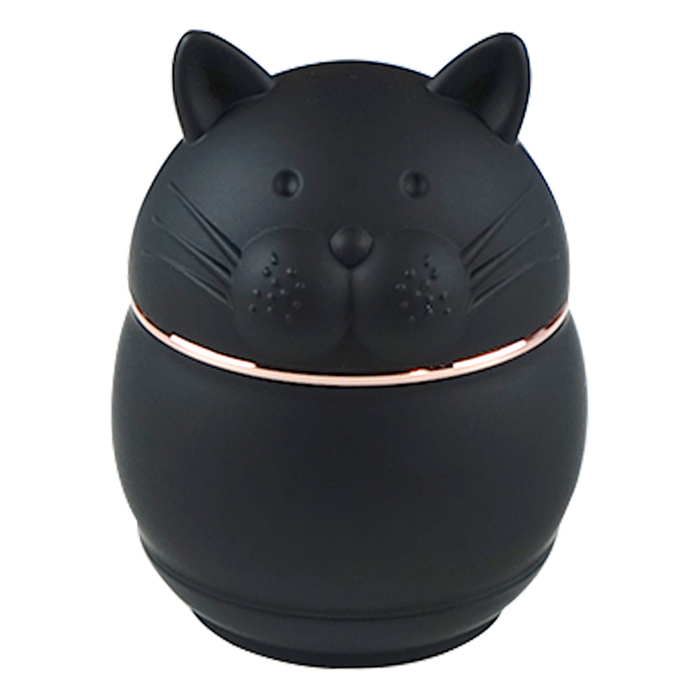 GR332-CAT | Cat Grinder with Rubber Finish