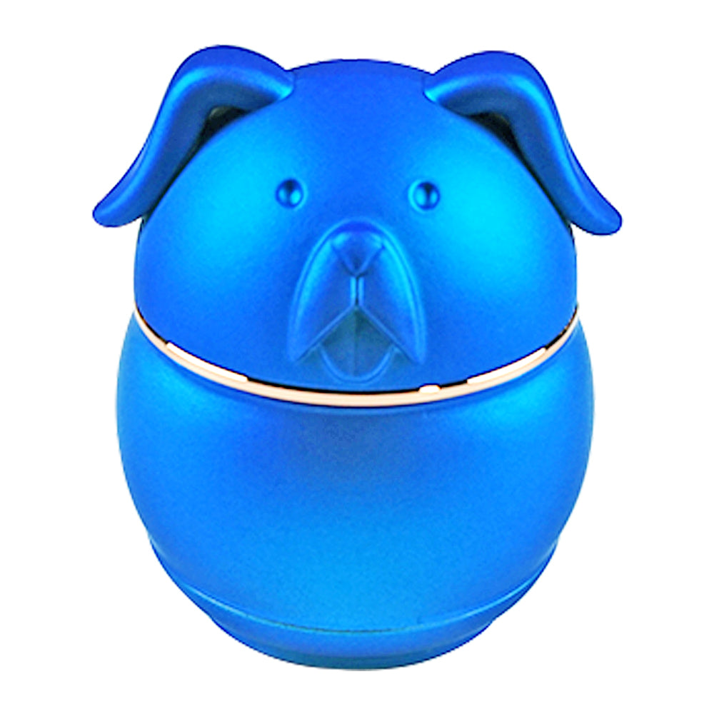 GR332-DOG | Dog Grinder with Rubber Finish