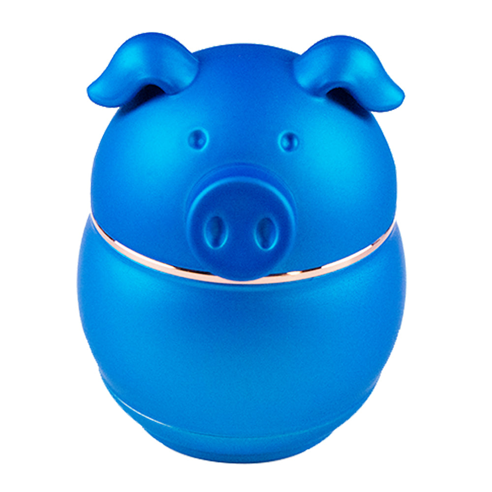 GR332-PIG | Pig Grinder with Rubber Finish