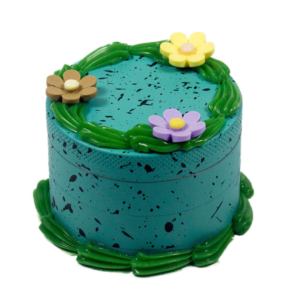 GR339 | Cake Grinder