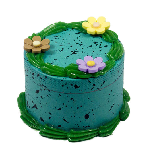 GR339 | Cake Grinder