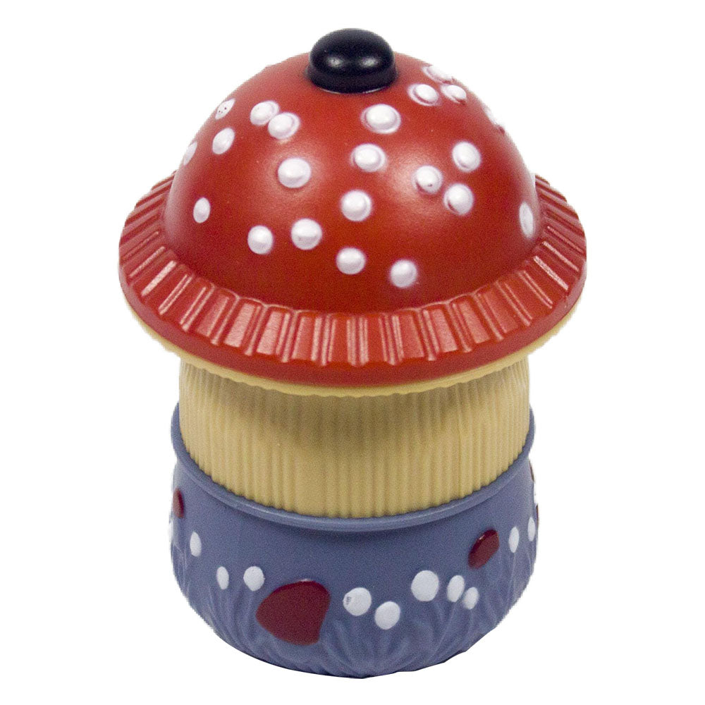 GR342 | Mushroom Grinder