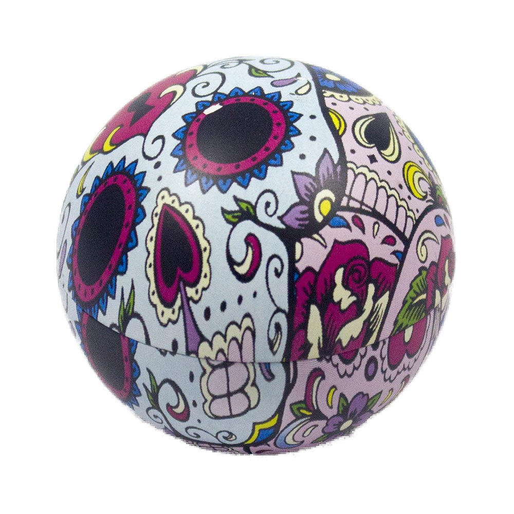 GR343 | Candy Skull Sphere Grinders