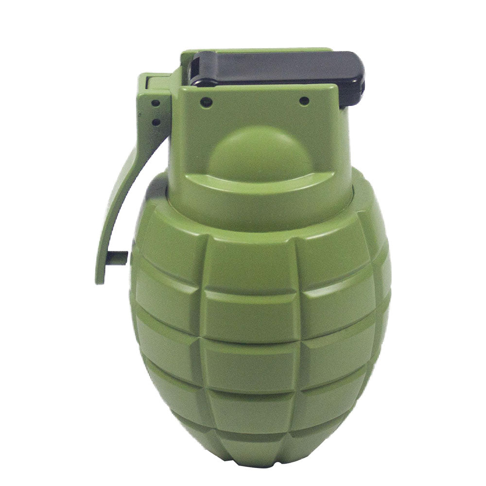 GR346 | 2-in-1 Hookah Grenade Grinder