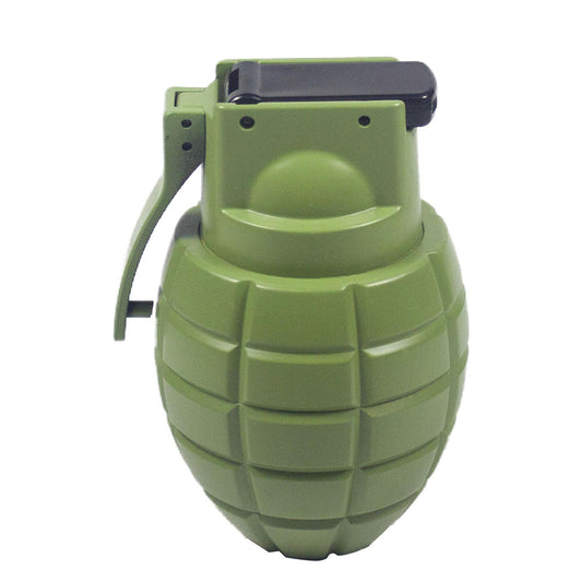 GR346 | 2-in-1 Hookah Grenade Grinder