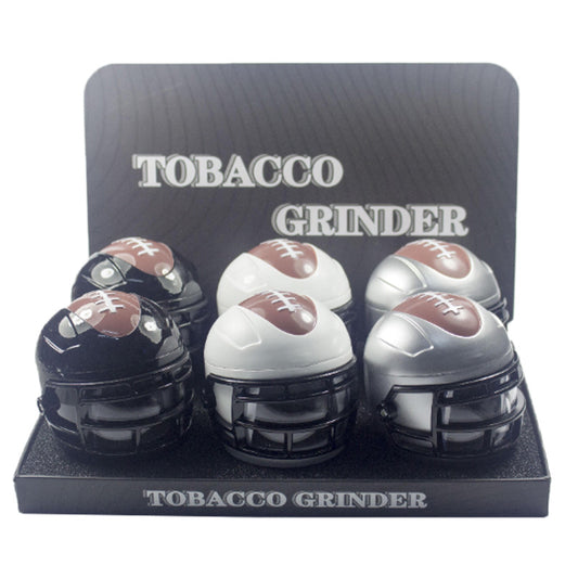 GR348 | Football Helmet Grinder