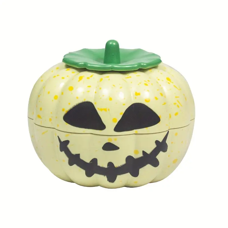 GR349 | Jack-o'-Lantern Grinder