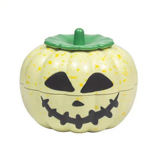 GR349 | Jack-o'-Lantern Grinder