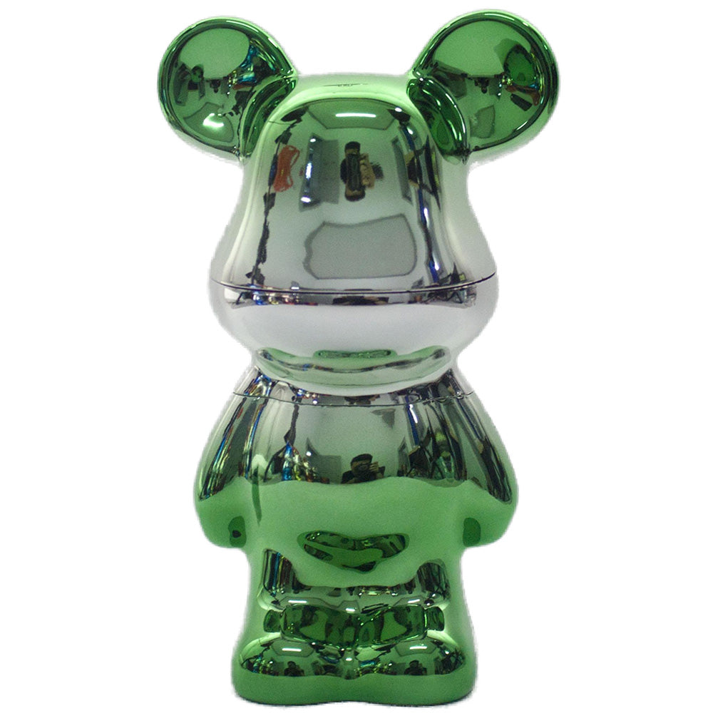 GR351 | Metallic Bear Grinder