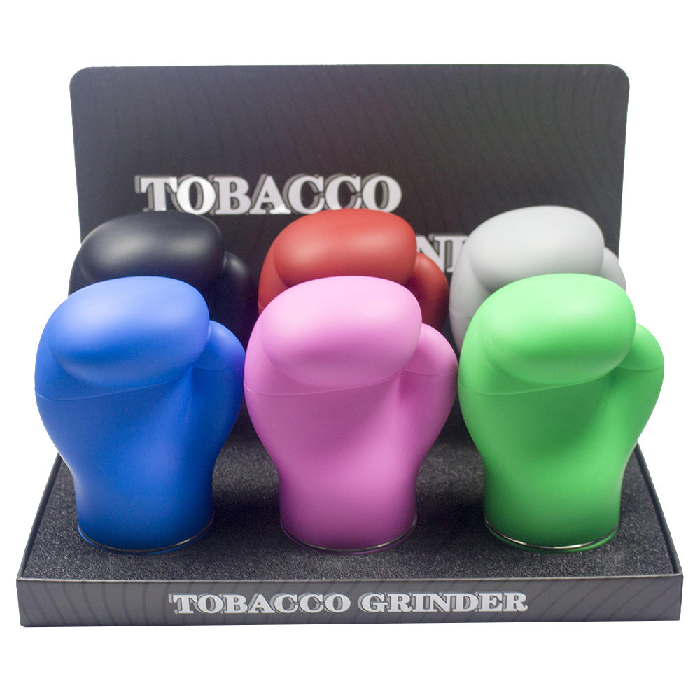 GR352 | Boxing Glove Grinder