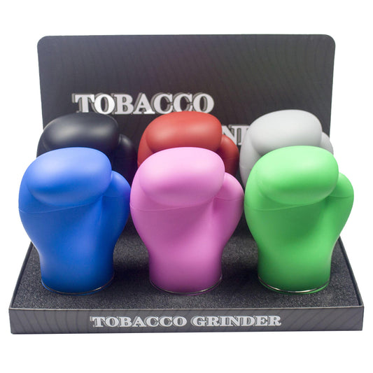 GR352 | Boxing Glove Grinder