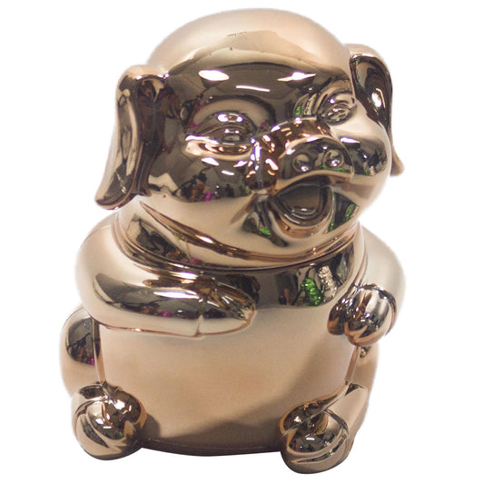 GR353 | Lucky Pig Grinder with Collection Drawer