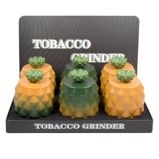 GR356 | Pineapple Grinder