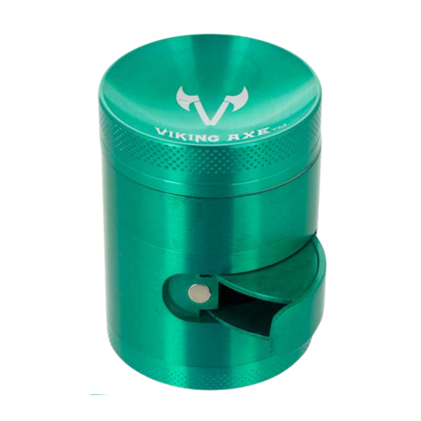 GV002-40OP | Viking Axe Sunken Top Spout Grinder - 40mm