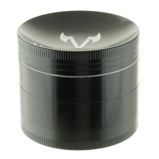 GV002-56 | Viking Axe Original Sunken Top Grinder - 56mm