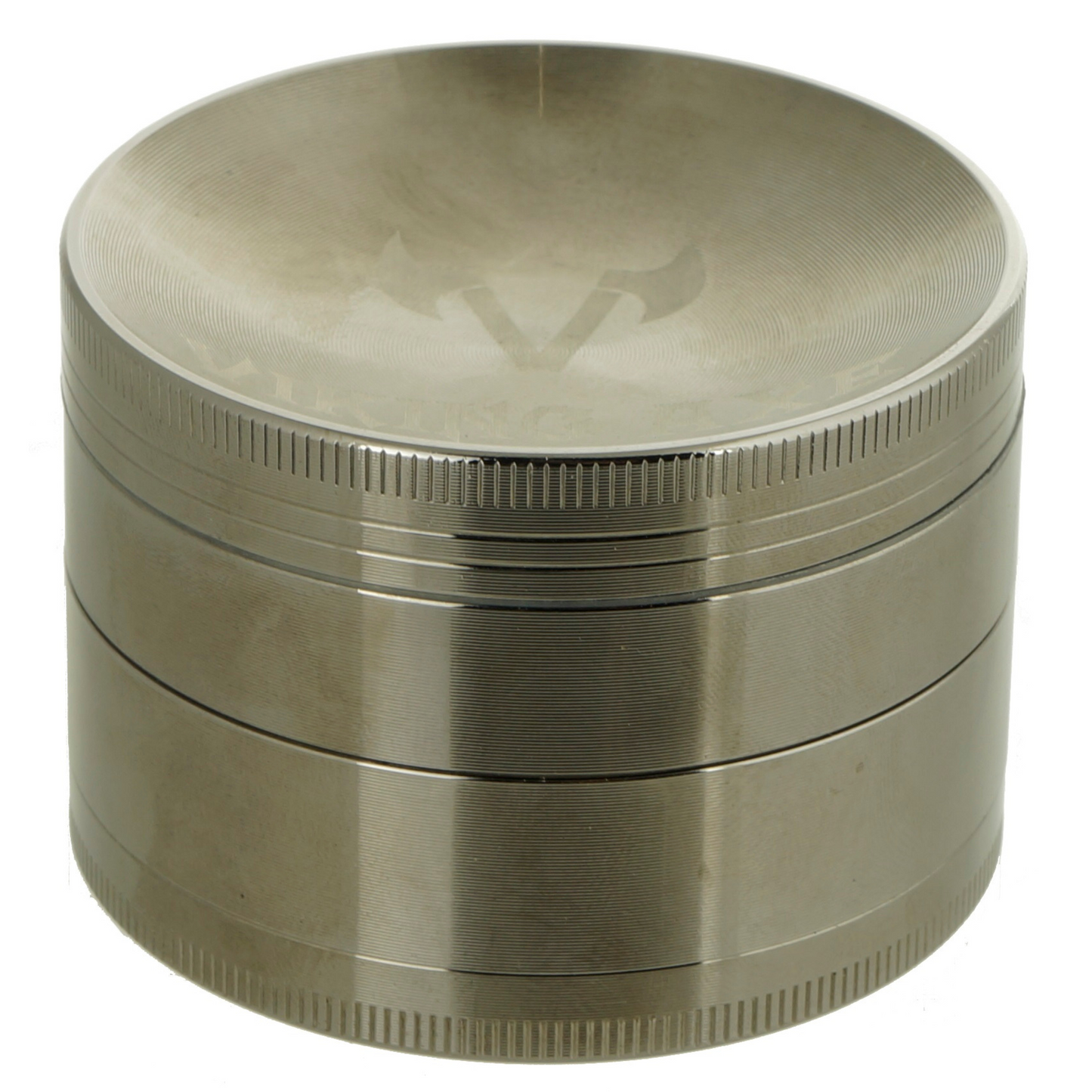 GV002-63 | Viking Axe Original Sunken Top Grinder - 63mm