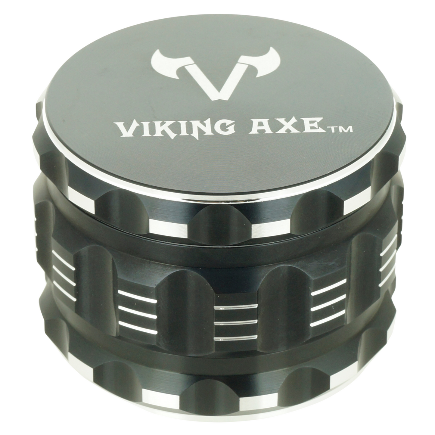GV003 | Viking Axe Steampunk Grinder