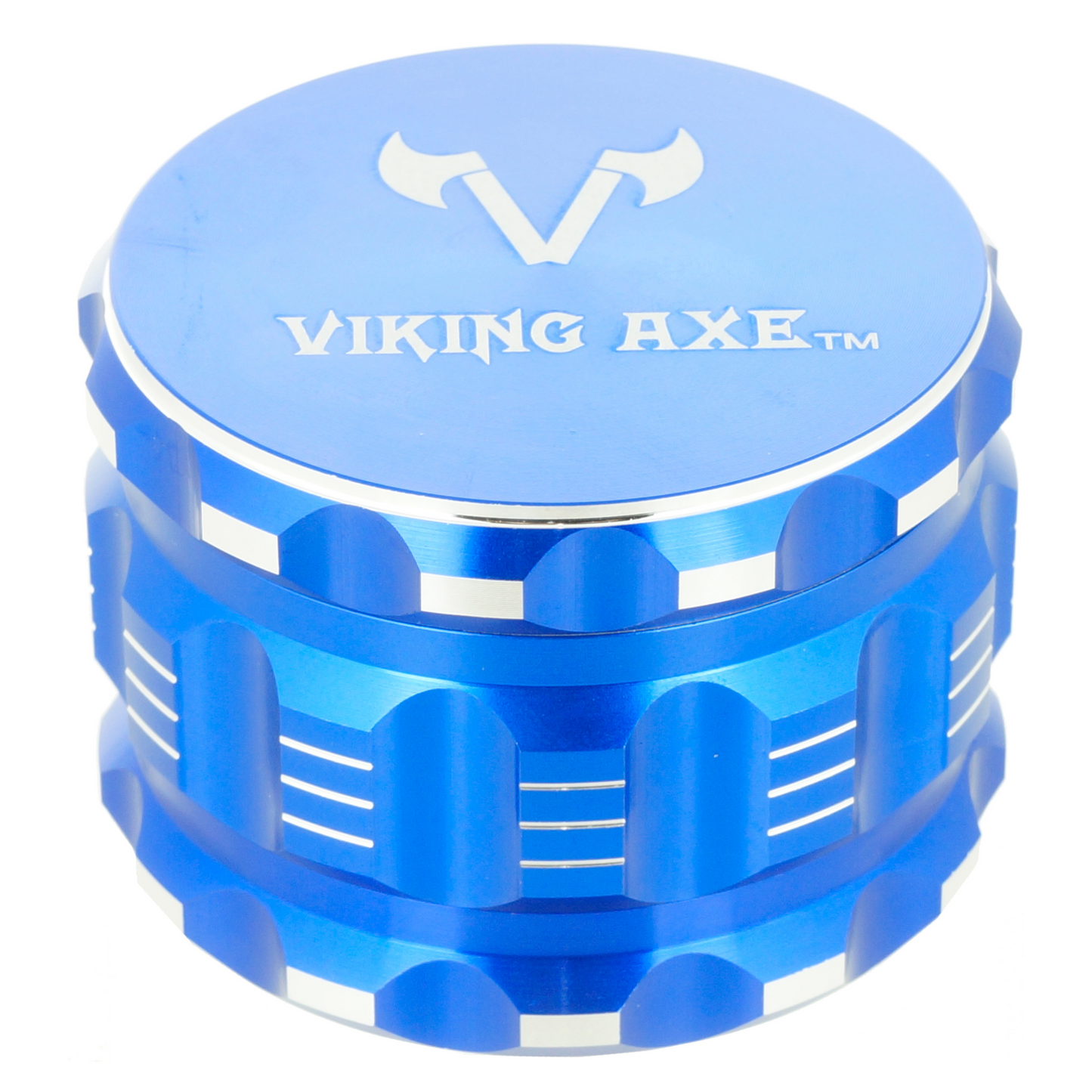 GV003 | Viking Axe Steampunk Grinder