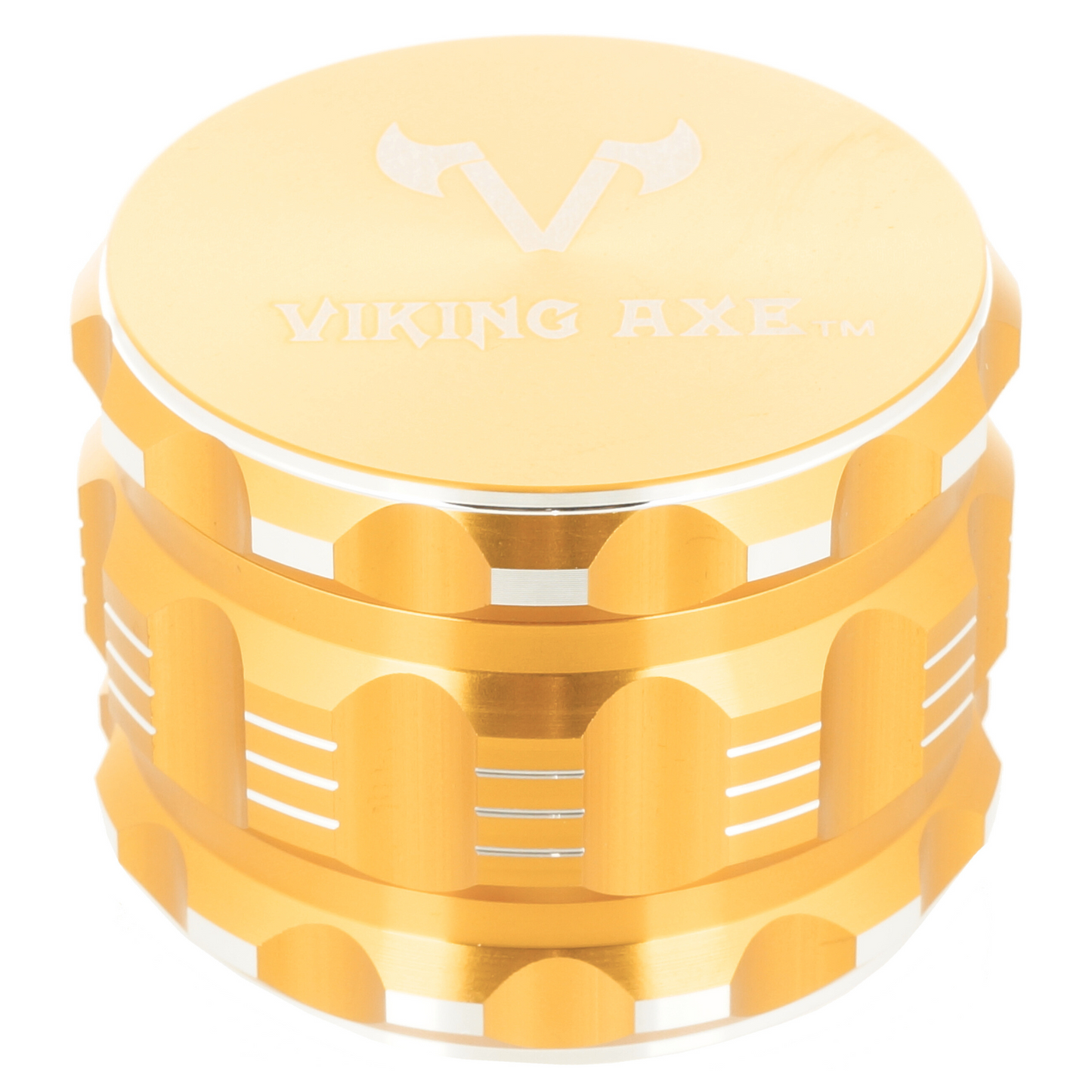 GV003 | Viking Axe Steampunk Grinder