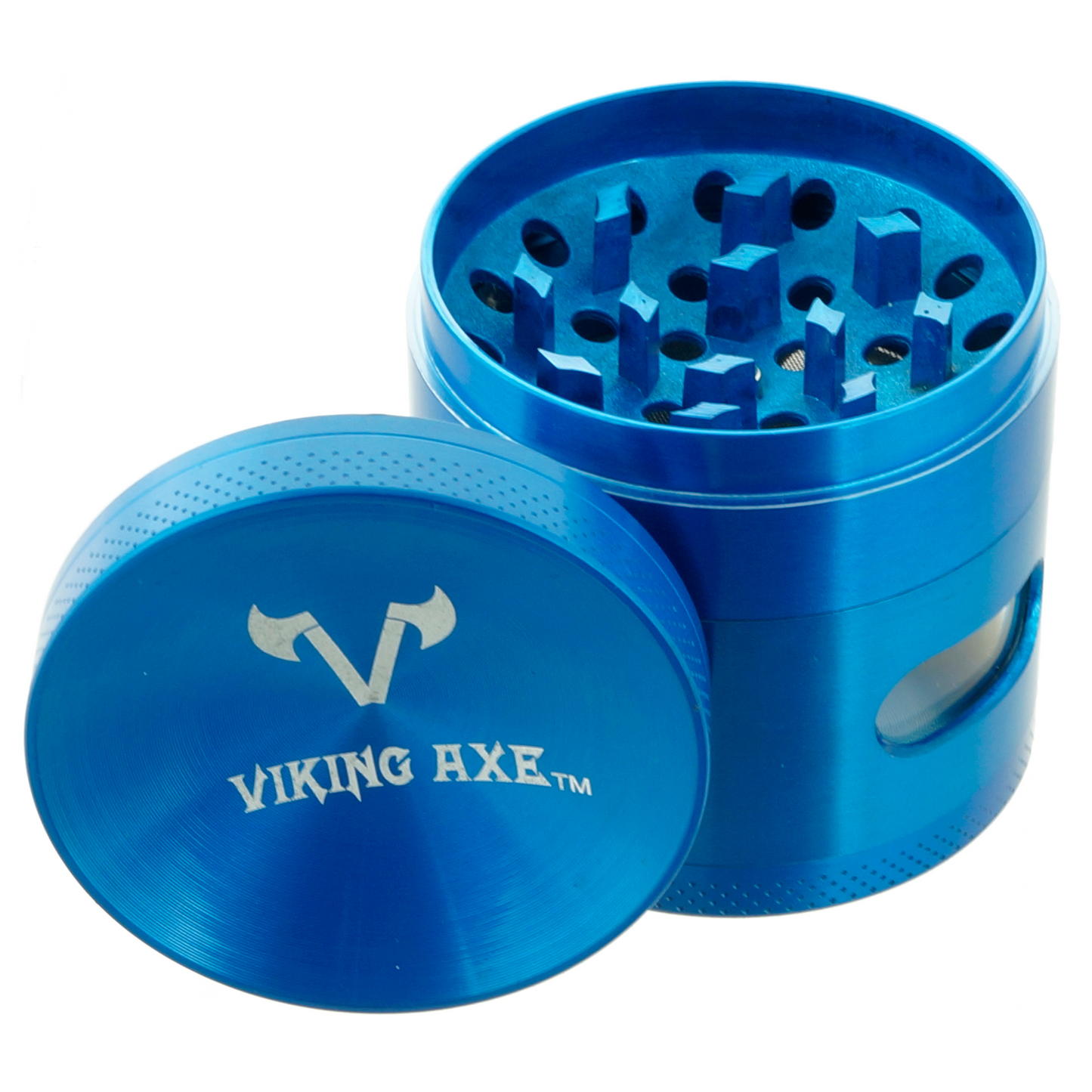 GV006-55 | Viking Axe Sunken Top Window Grinder