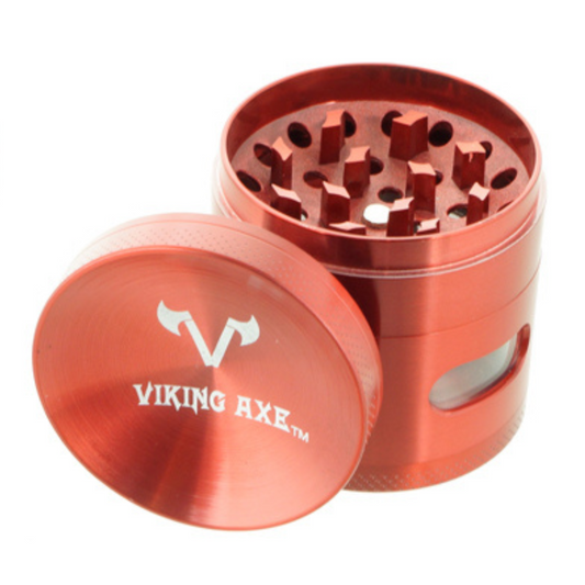 GV006-55 | Viking Axe Sunken Top Window Grinder