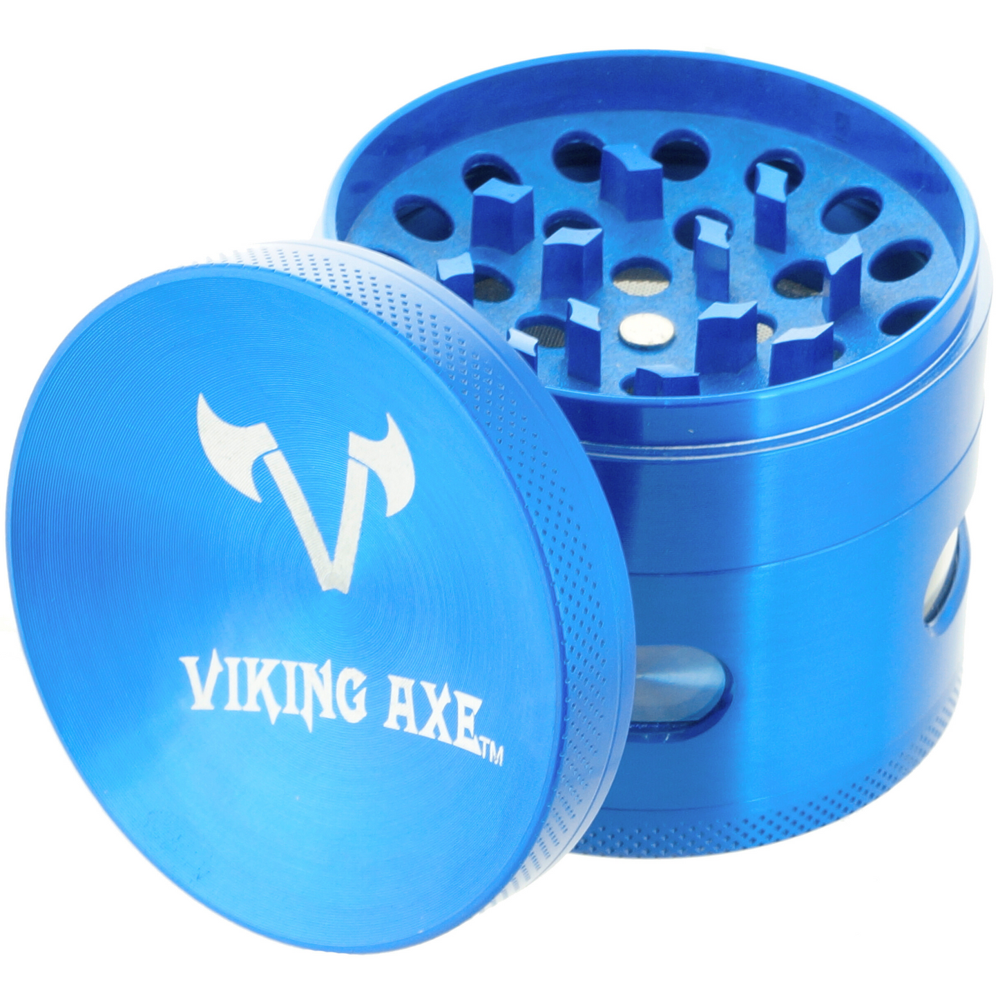 GV006-61 | Viking Axe Sunken Top Window Grinder
