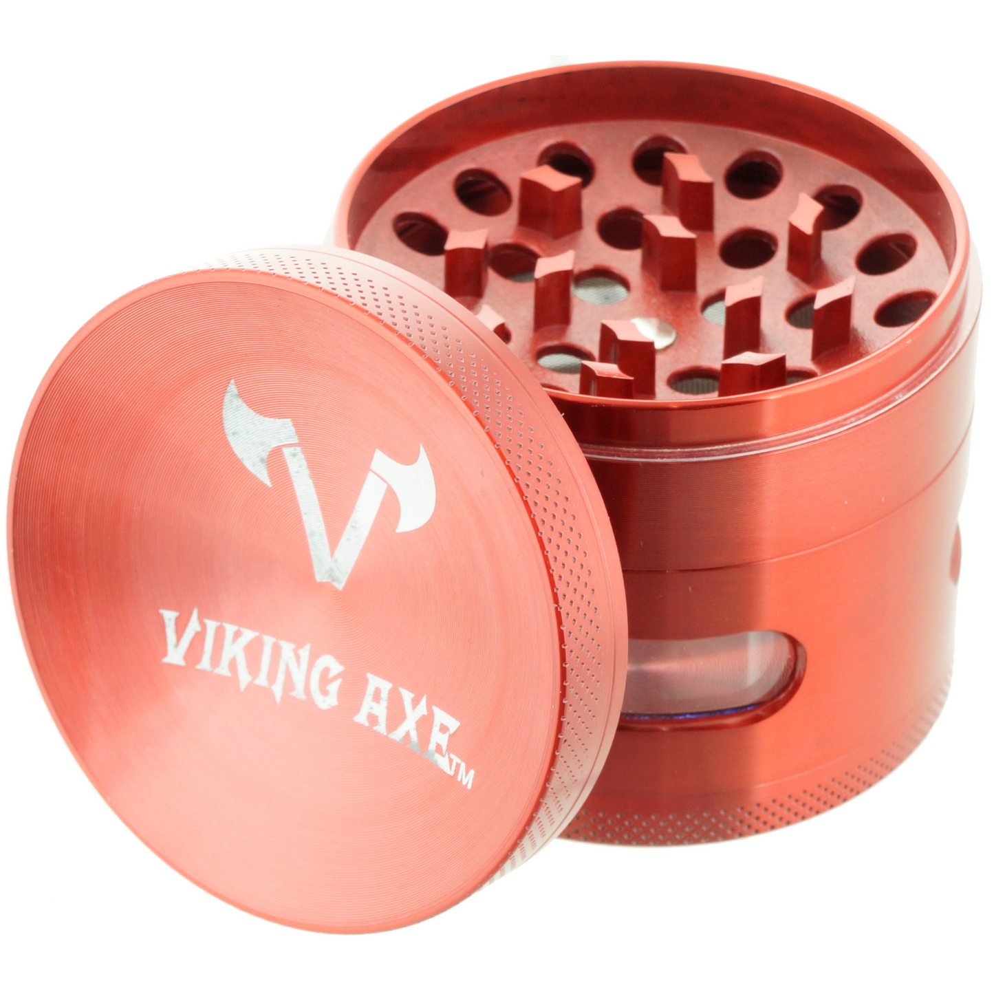 GV006-61 | Viking Axe Sunken Top Window Grinder