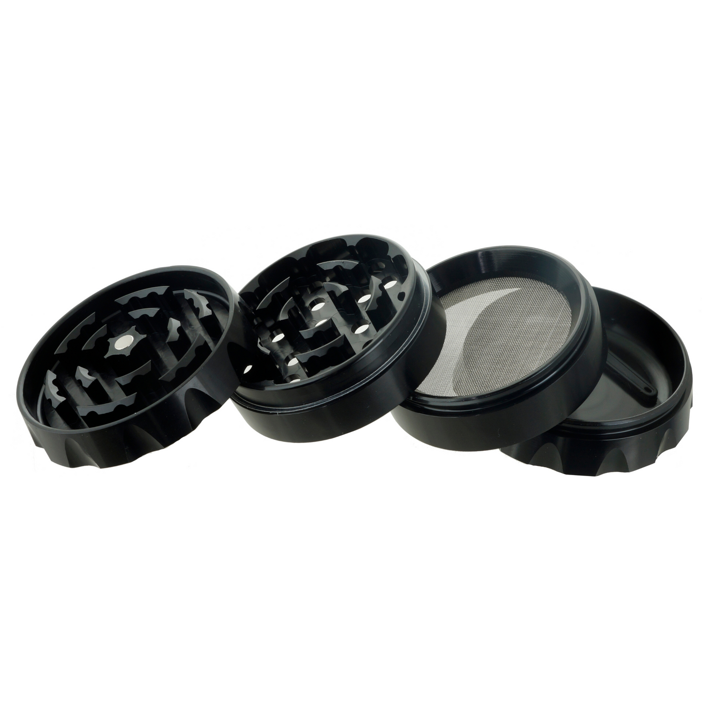 GV011 | Viking Axe Drum Grinder